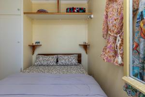 Chalets Bungalow 4 Pers Village Vacances : photos des chambres