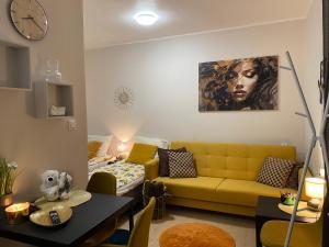 BROWARNA mini Apartamenty