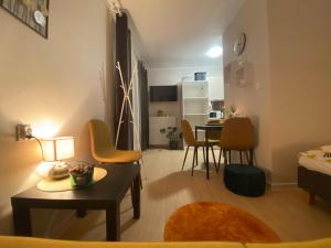 BROWARNA mini Apartamenty
