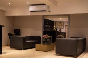 Ribai Hotels Santa Marta