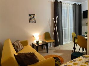 BROWARNA apartamenty