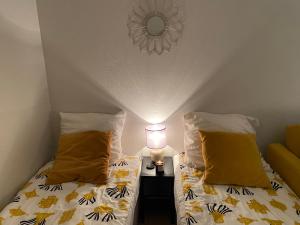 BROWARNA mini Apartamenty