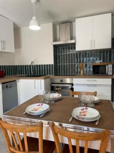 Les appartements dAlbertine - Clémence