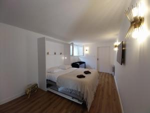 L instant Chaumois - Moment zen aux Sables d Olonne