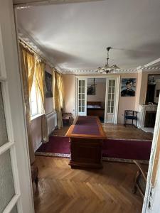 Old town apartment next to sea Constanta