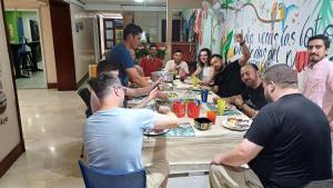 Hostal Panama Experience