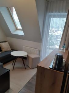 Deluxe Studio room in Walkowy Dwor