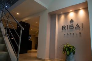 Ribai Hotels Santa Marta