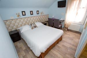 Hotels Hotel Chalet De L'isere : photos des chambres