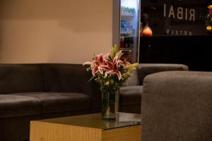 Ribai Hotels Santa Marta