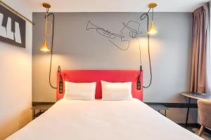 Hotels Kyriad - Creteil - Bonneuil-sur-Marne : photos des chambres