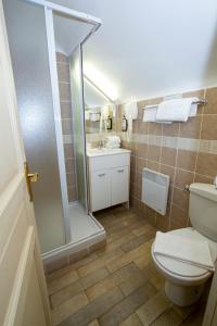 Hotels Hotel Chalet De L'isere : photos des chambres