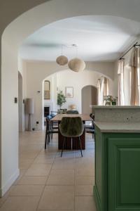 Villas La Bastide Des As : photos des chambres