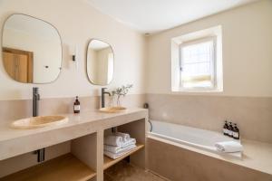 Villas La Bastide Des As : photos des chambres