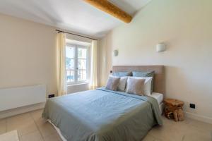 Villas La Bastide Des As : photos des chambres