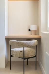 Villas La Bastide Des As : photos des chambres