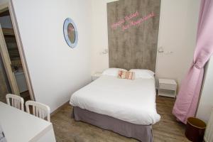 Hotels Hotel Chalet De L'isere : photos des chambres