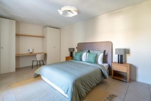 Villas La Bastide Des As : photos des chambres