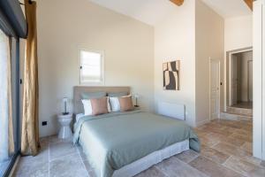 Villas La Bastide Des As : photos des chambres