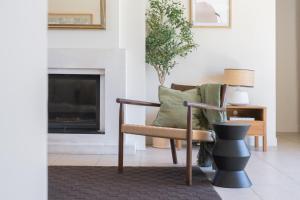 Villas La Bastide Des As : photos des chambres