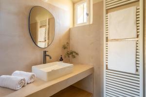 Villas La Bastide Des As : photos des chambres