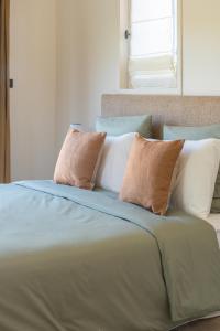 Villas La Bastide Des As : photos des chambres