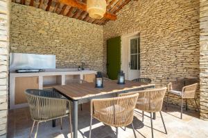 Villas La Bastide Des As : Villa