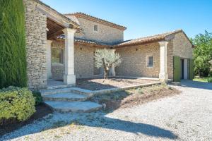 Villas La Bastide Des As : photos des chambres