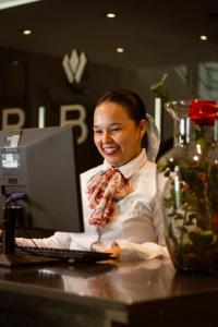 Ribai Hotels Santa Marta