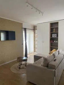 CASA CIBINIUM - Şura Mare