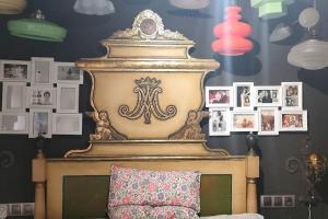 Apartament volcà Rocanegra