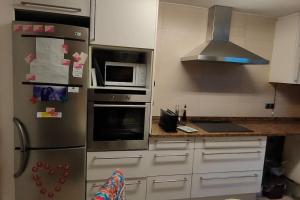 Apartament volcà Rocanegra