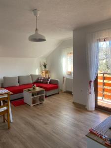 Apartman Kremen