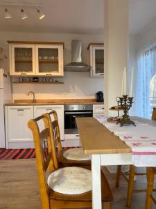 Apartman Kremen