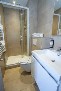 Hotels Hotel Chalet De L'isere : photos des chambres