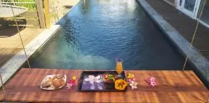 Villa Orchidée Paradis - Casabona