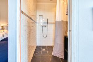 Appartements Casa Di u Mare - Appt vue montagne : photos des chambres