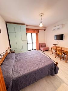 Delizioso VINTAGE CON TERRAZO