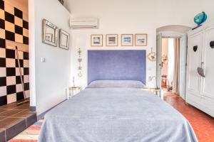 Appartements Casa Di u Mare - Appt vue montagne : photos des chambres