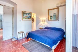 Appartements Casa Di u Mare - Appt vue montagne : photos des chambres