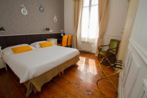 Hotels Hotel Chalet De L'isere : photos des chambres