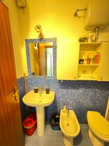 Delizioso VINTAGE CON TERRAZO