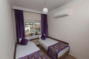 Sırma Family Apart Hotel
