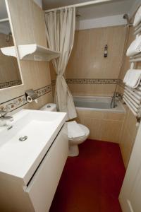 Hotels Hotel Chalet De L'isere : photos des chambres