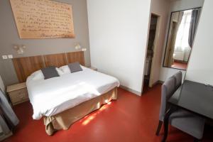 Hotels Hotel Chalet De L'isere : photos des chambres