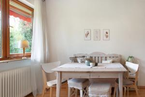 Ferienwohnung Am Buchbühl