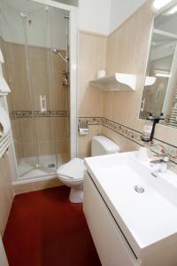 Hotels Hotel Chalet De L'isere : photos des chambres