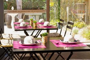 Hotels Hotel Chalet De L'isere : photos des chambres