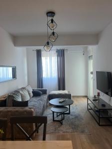 Apartman Tara