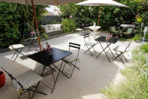 Hotels Hotel Chalet De L'isere : photos des chambres